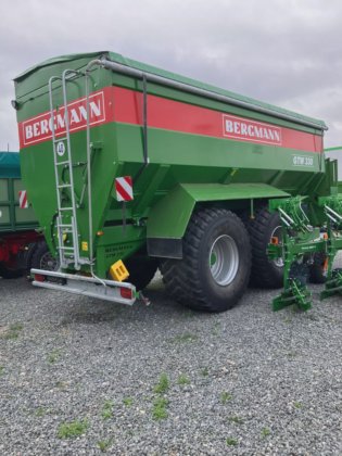 2023 Bergmann
