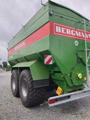 2023 Bergmann
