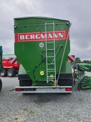 2023 Bergmann