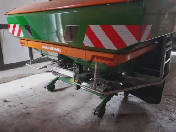 2023 Amazone ZA-TS Hydro 4200