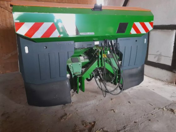 2023 Amazone ZA-TS Hydro 4200