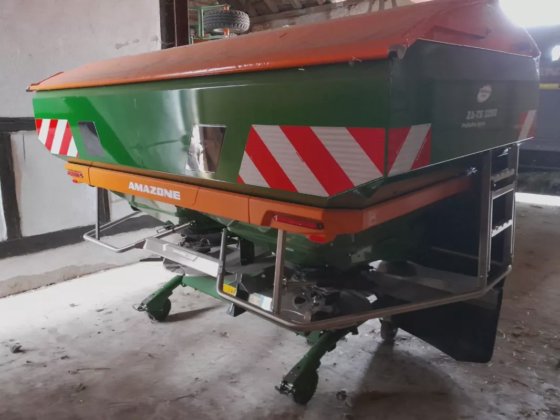 2023 Amazone ZA-TS Hydro 4200