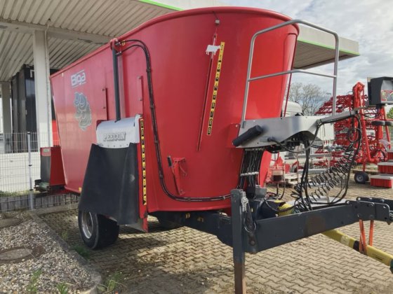 2019 Peecon Peecon Biga 20-215