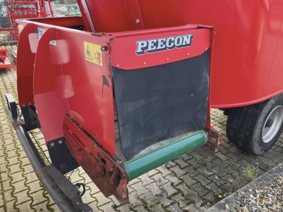 2019 Peecon Peecon Biga 20-215