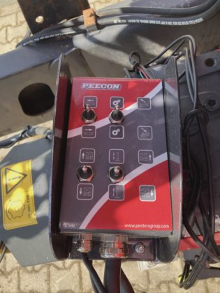 2019 Peecon Peecon Biga 20-215