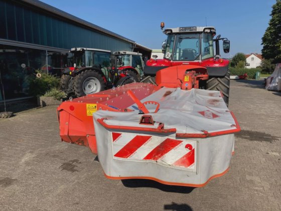 2017 Kuhn FC 314 -FF