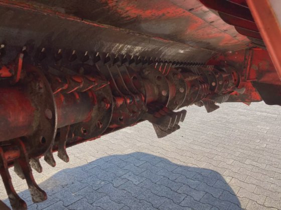 2017 Kuhn FC 314 -FF