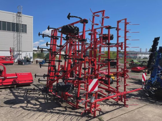 2023 Brix Unicult Bio 600H