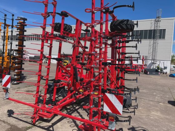 2023 Brix Unicult Bio 600H