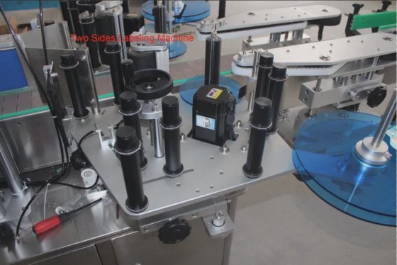 Automatic Single Side Double Side