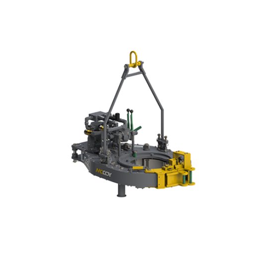 HD26000 Hydraulic Power Tongs with API,Oil rig equipment, drilling