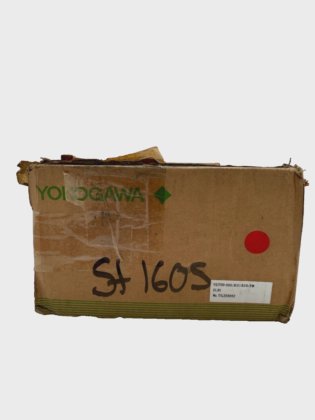 Yokogawa YS1700-000/A31/A34 Programmable Indicating Controller