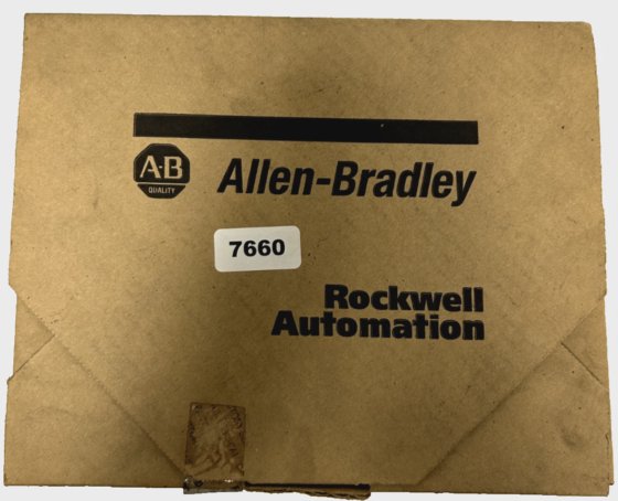 Allen-Bradley 2706-PENETK InView Display EtherNet/IP
