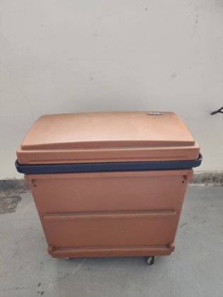 Doble F2500 Test System Convertible