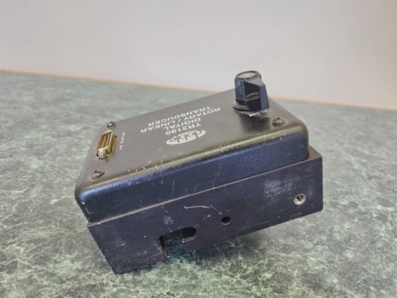 Doble TR3190 Digital Rotary/ Linear