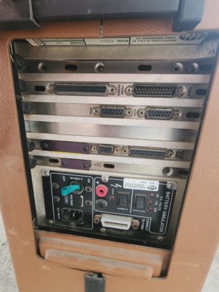 Doble Power System Simulator F2253