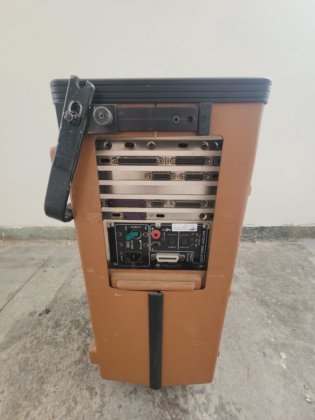 Doble Power System Simulator F2253