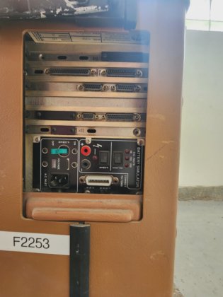 Doble F2253 Power System Simulator