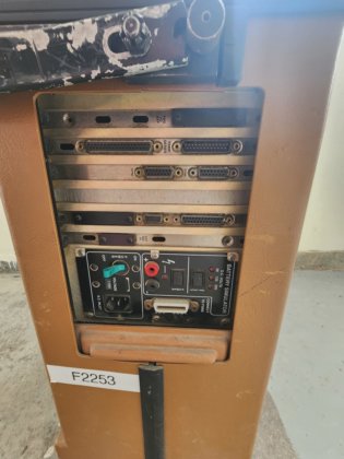 Doble F2253 Power System Simulator