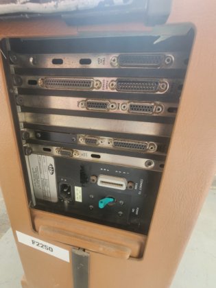 Doble F2250 Power System Simulator