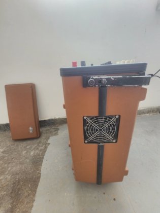Doble F2250 Power System Simulator