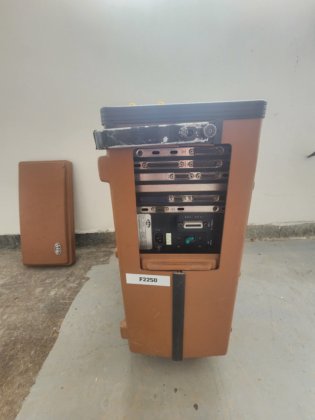 Doble F2250 Power System Simulator