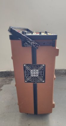 Doble F2253 Power System Simulator