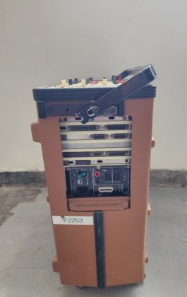 Doble F2253 Power System Simulator