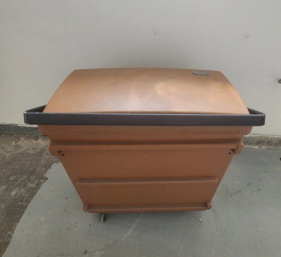 Doble F2500 Test System Convertible