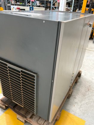 2015 MATTEI OPTIMA 15 Kompressor