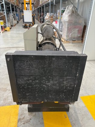 MATTEI ERC 2030 L Kompressor