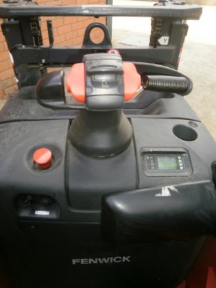 2009 HOPPECKE L12SP