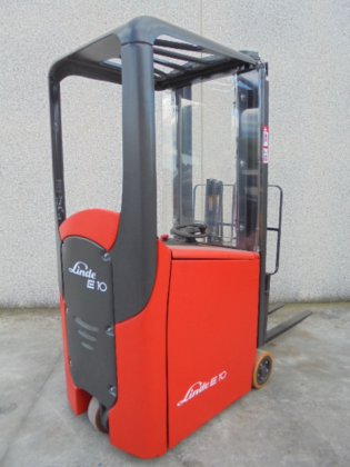2012 LINDE E10