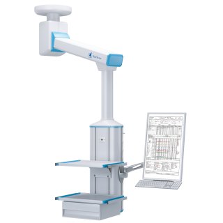 医用数字化吊塔 咨询