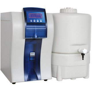 Smart系列超纯水机 咨询