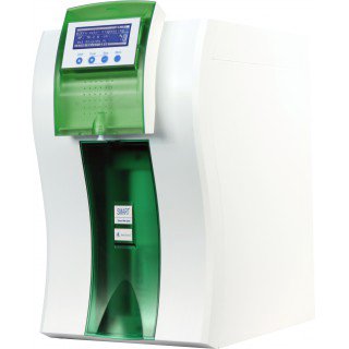 Smart系列超纯水机 咨询