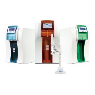 Smart系列超纯水机 咨询