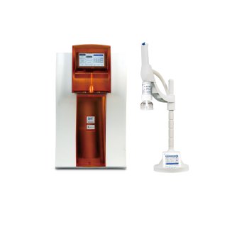 Smart Plus系列超纯水机 咨询