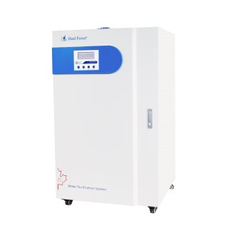 Smart 高纯水机 咨询