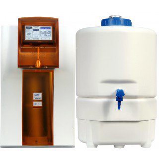 Smart Plus E系列高纯水机 咨询