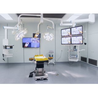 iForce数字化手术室 咨询