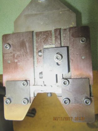 Crafford CPP Electric Loop-O-Matic CPP