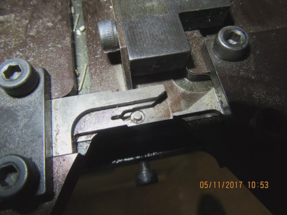 Crafford CPP Electric Loop-O-Matic CPP
