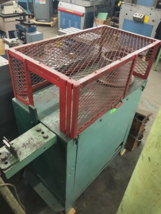Stanat Type 9-1/2" Wire Draw