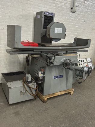 Sharp Grinding Machine Surface Grinder