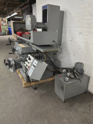 Sharp Grinding Machine Surface Grinder