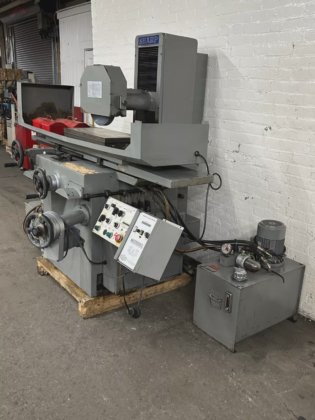 Sharp Grinding Machine Surface Grinder