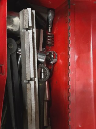 Sharp Grinding Machine Surface Grinder