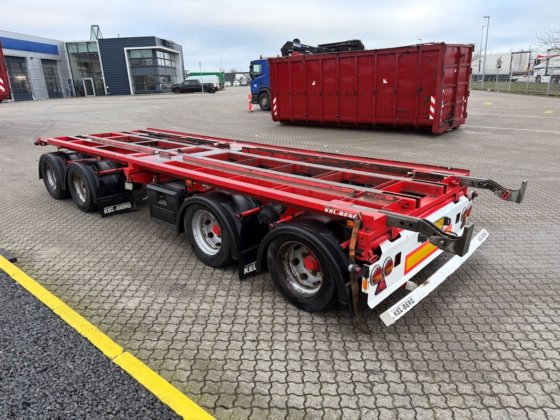 2018 Kel-Berg overførsel