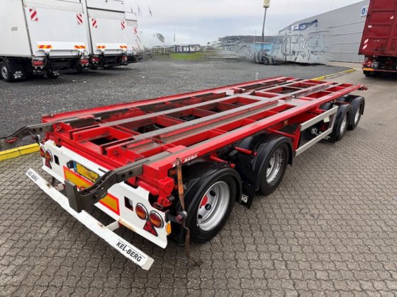 2018 Kel-Berg overførsel